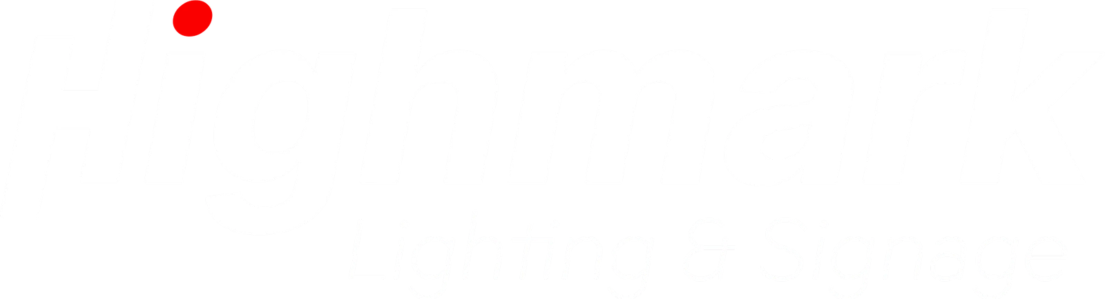 Highmark Lighting & Signage