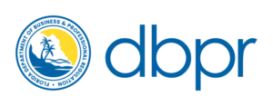 Florida DBPR Licensed Contractor