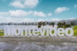 Modern monument signs for business buildings