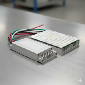 High Performance LED retrofit kit Component