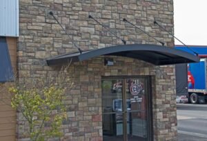 Awnings