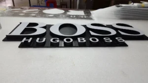 lighted channel letter signs
