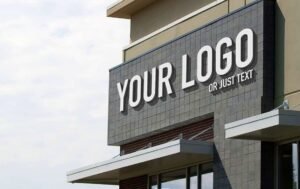 Outdoor Sign Companies Daytona Beach