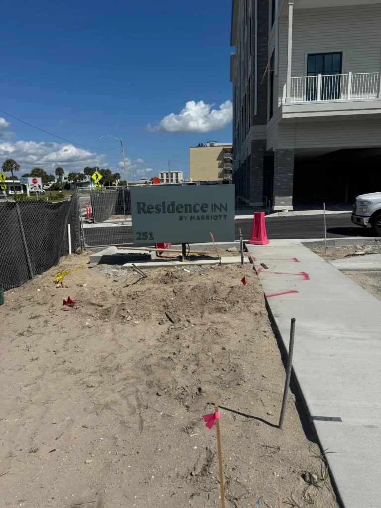 Residence Inn – Ormond Beach