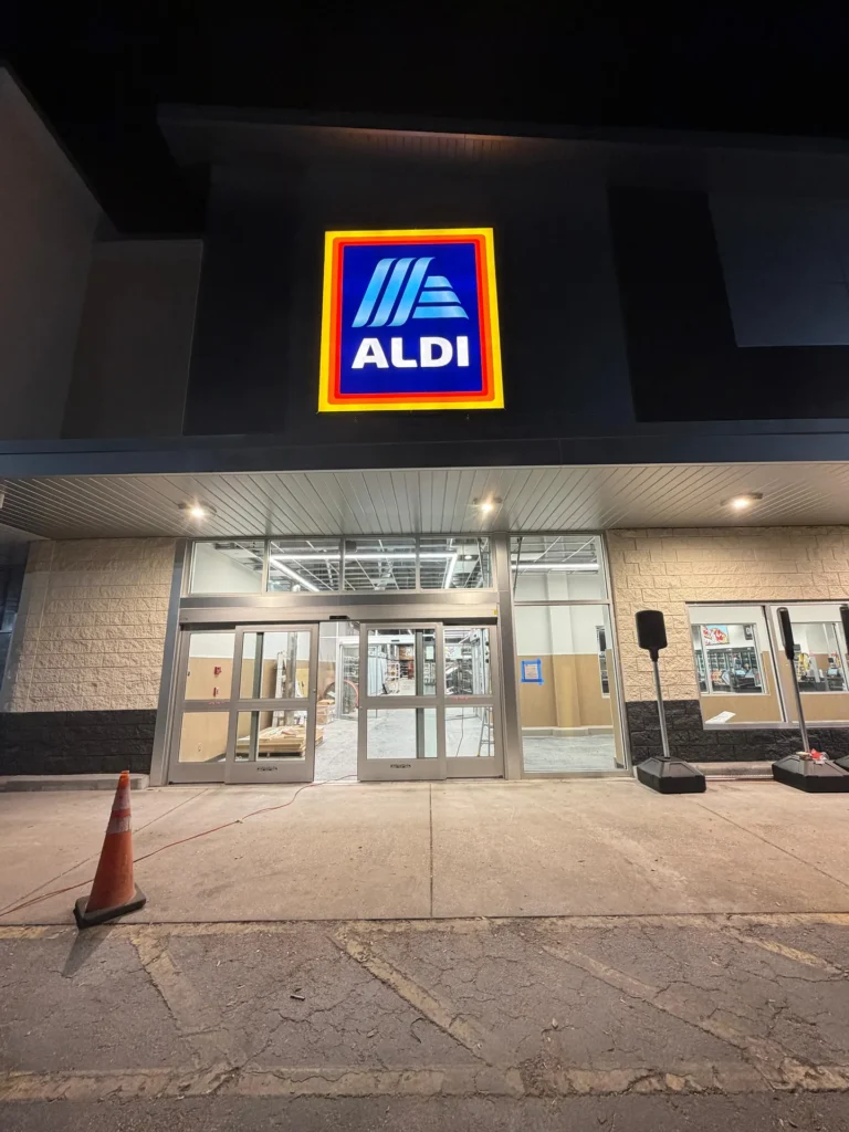 ALDI – Sebastian