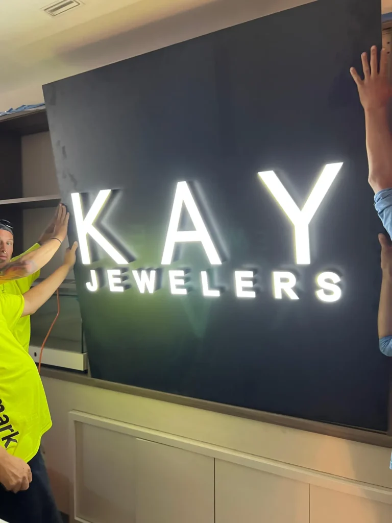 Kay Jewelers – Port Orange (#642)