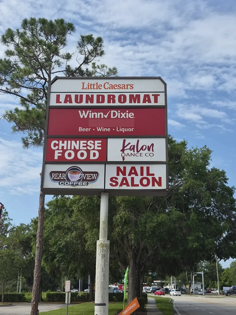 ALDI – Titusville