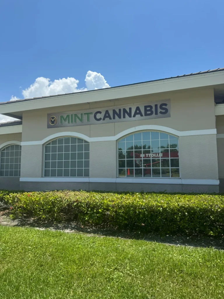 Mint Cannabis – Bonita Springs