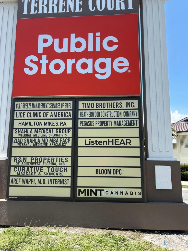 Mint Cannabis – Bonita Springs