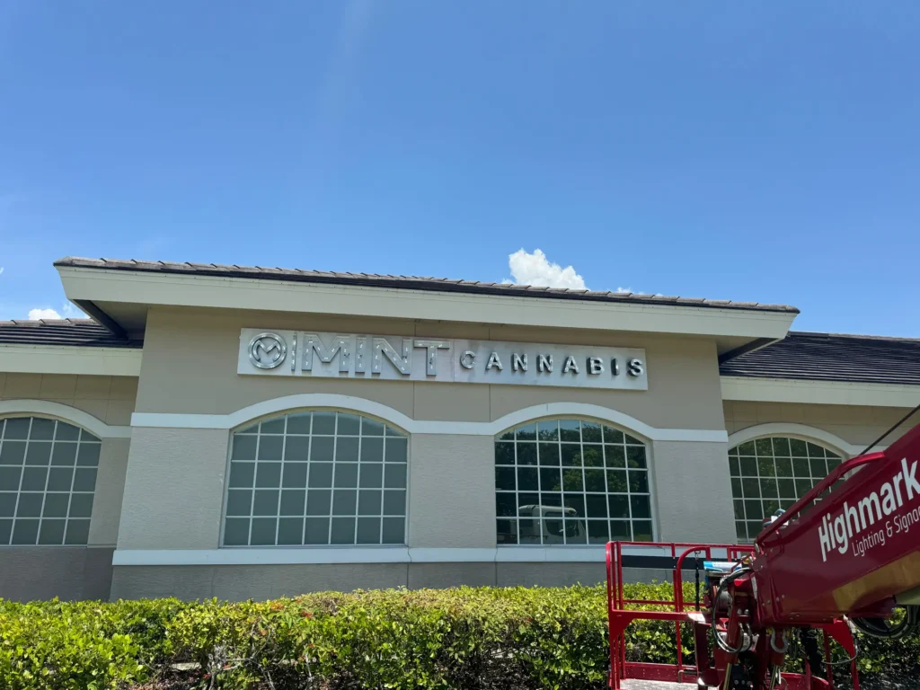 Mint Cannabis – Bonita Springs