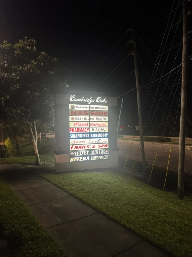 Cat Hospital of Orlando – Casselberry