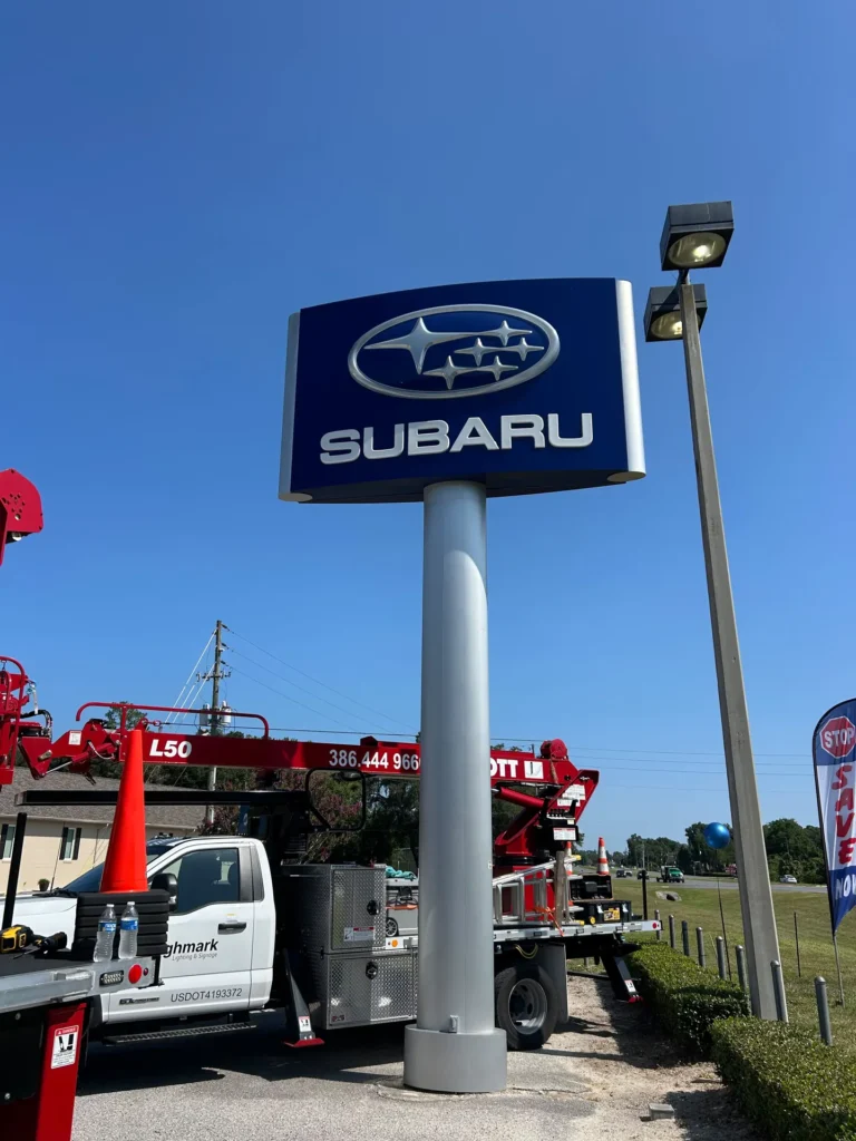 Jenkins Subaru – Ocala