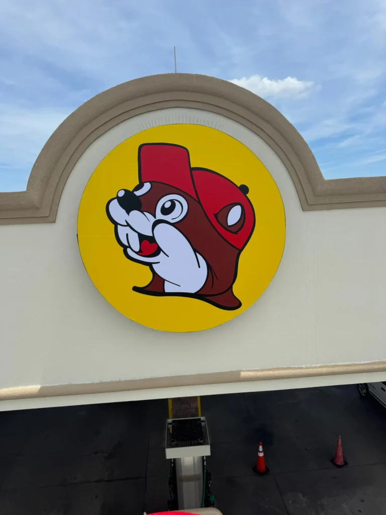 Buc-ees – Daytona Beach