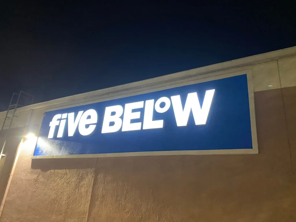 Five Below – Miami