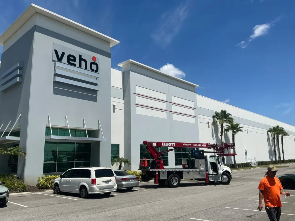 Veho – Orlando