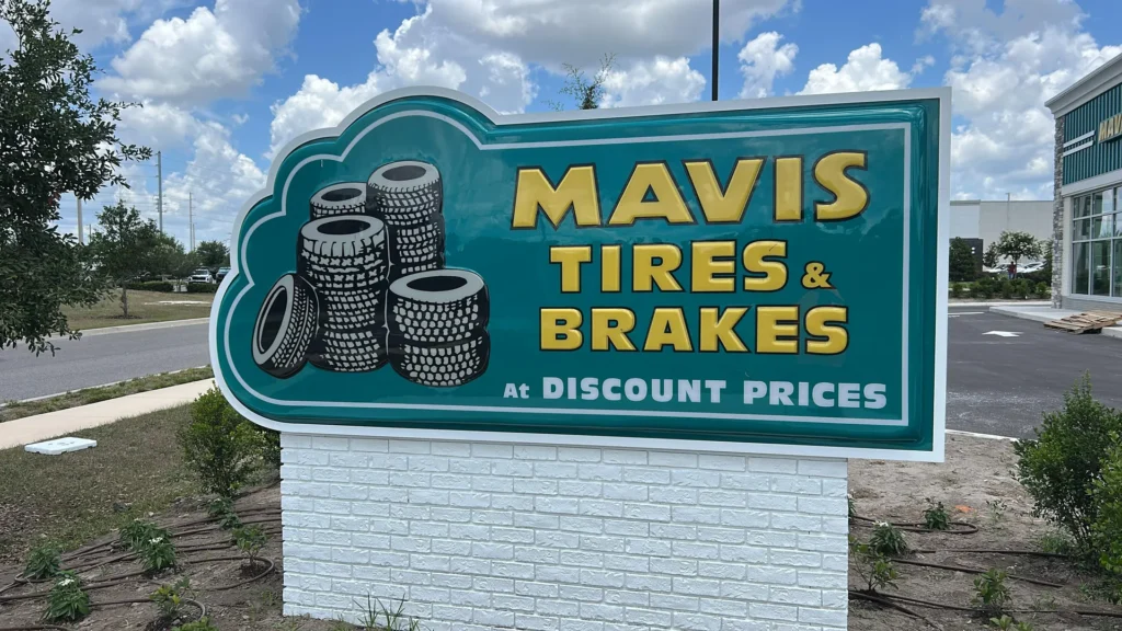 Mavis – Lakeland