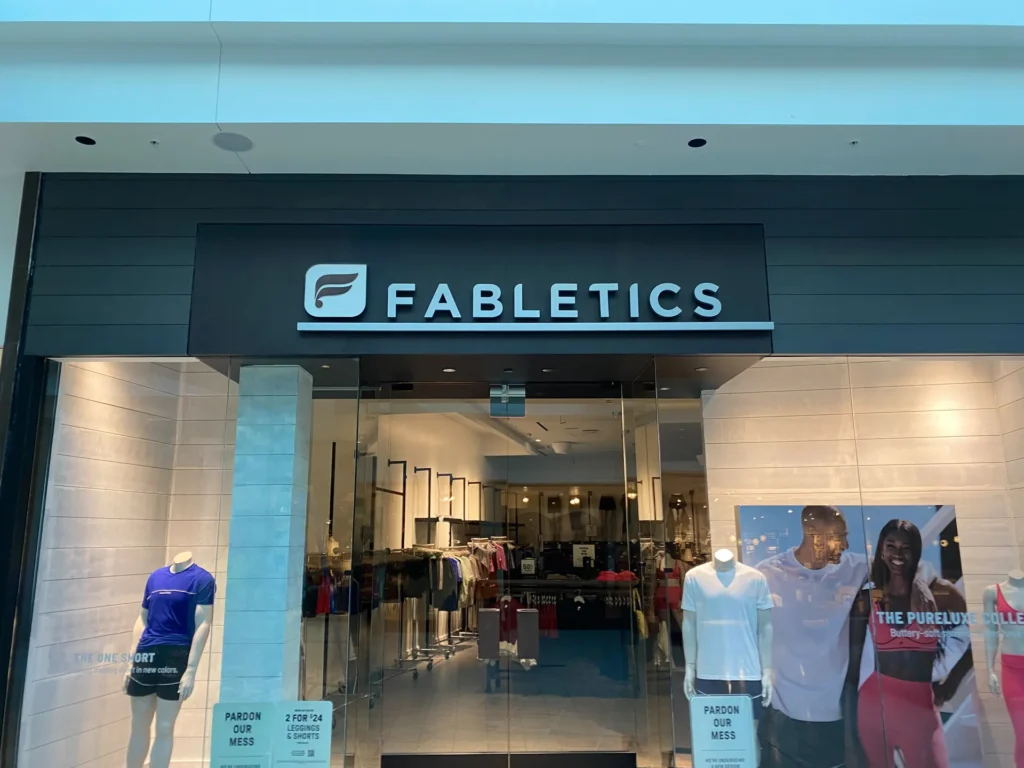 Fabletics – Sarasota