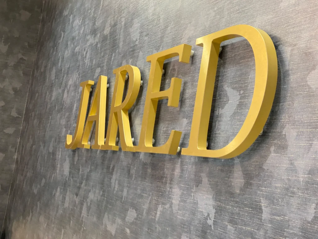 Jareds – Kissimmee