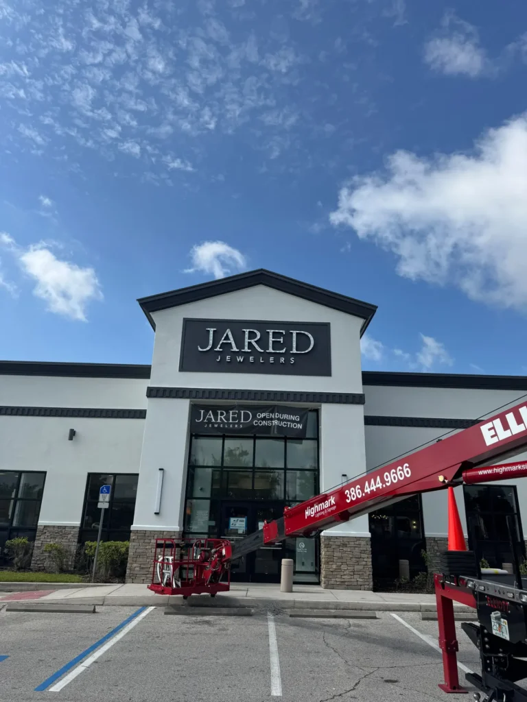 Jareds – Kissimmee