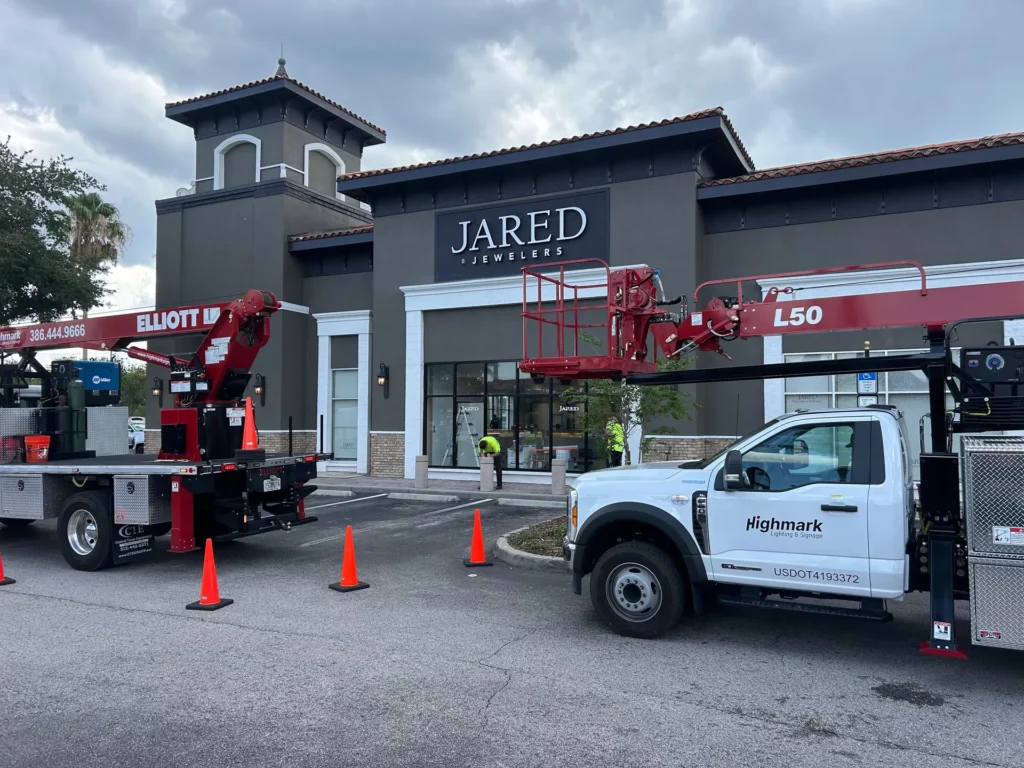 Jareds – Altamonte