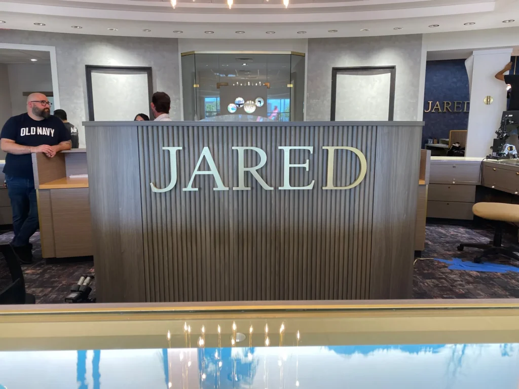Jareds – Altamonte
