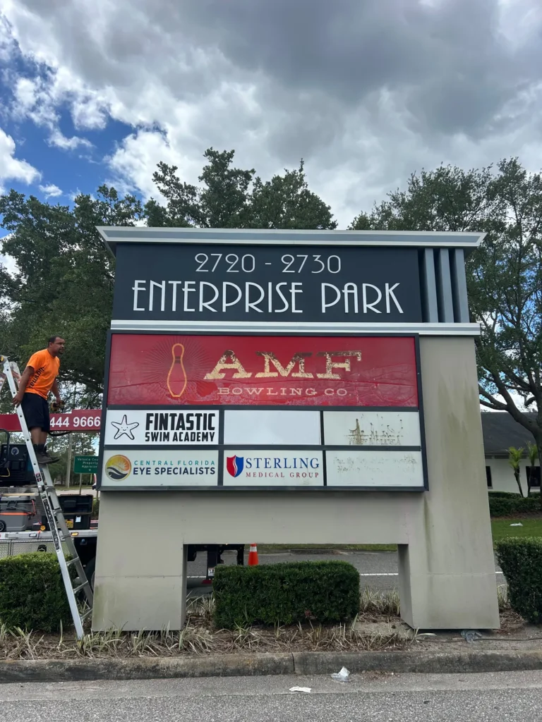 AMF – Orange City (#Deltona)
