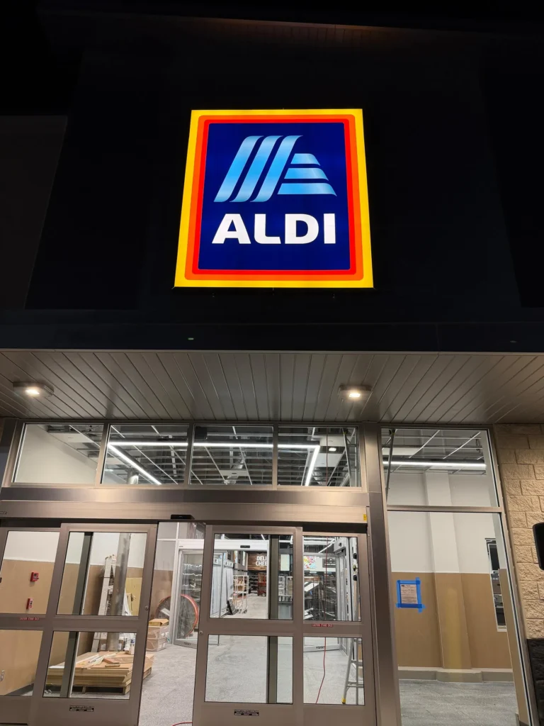 ALDI – Sebastian