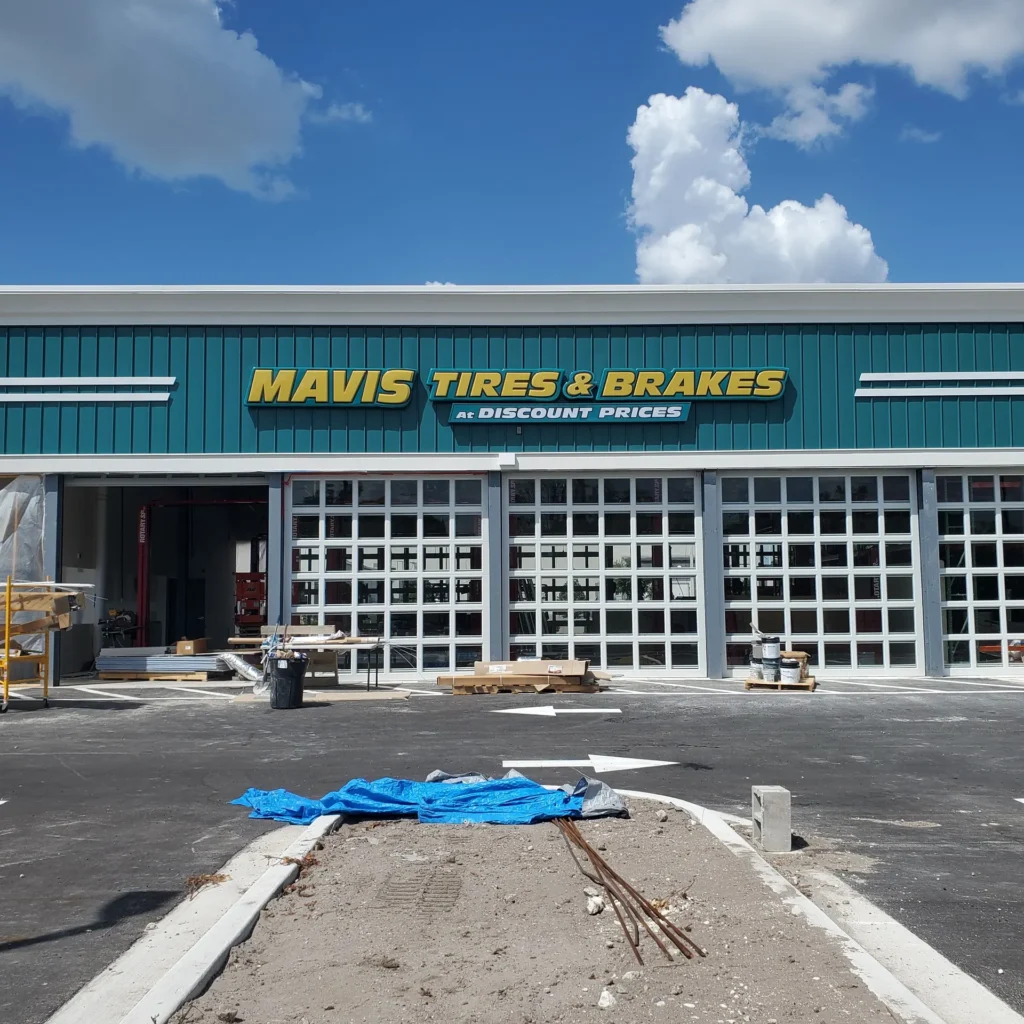 Mavis – Lakeland