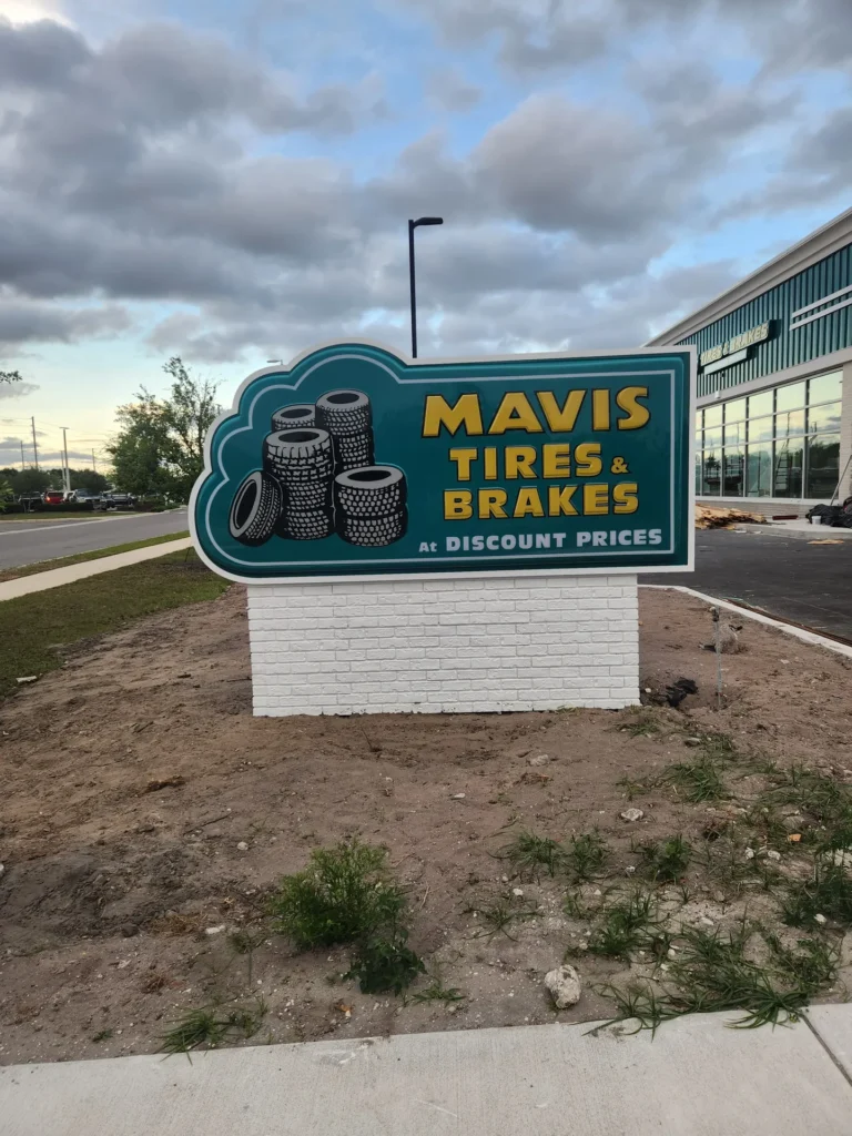 Mavis – Lakeland