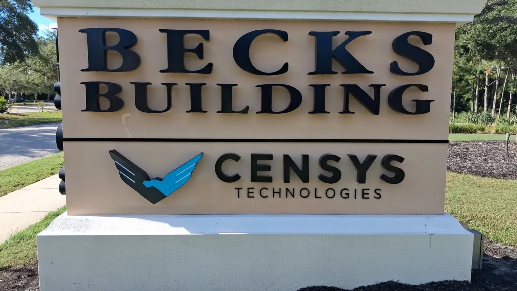 Censys Technologies – Daytona Beach