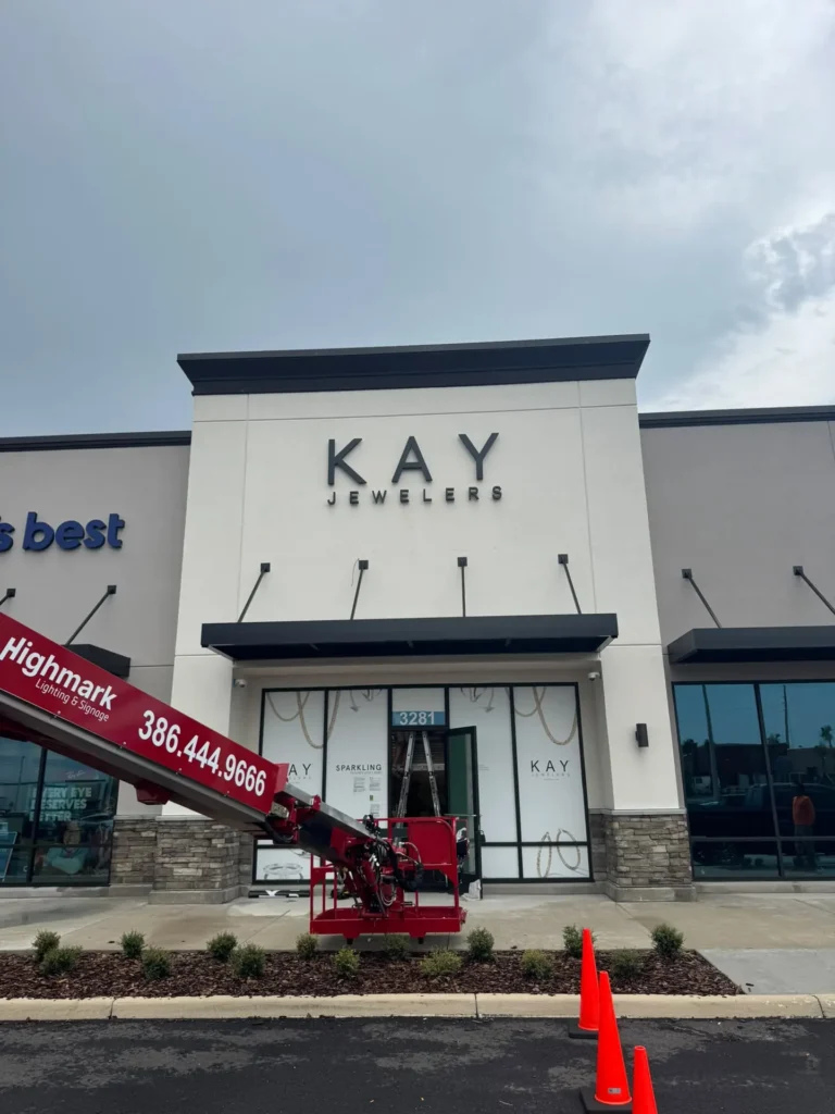 Kay Jewelers – Lecanto (#4873)