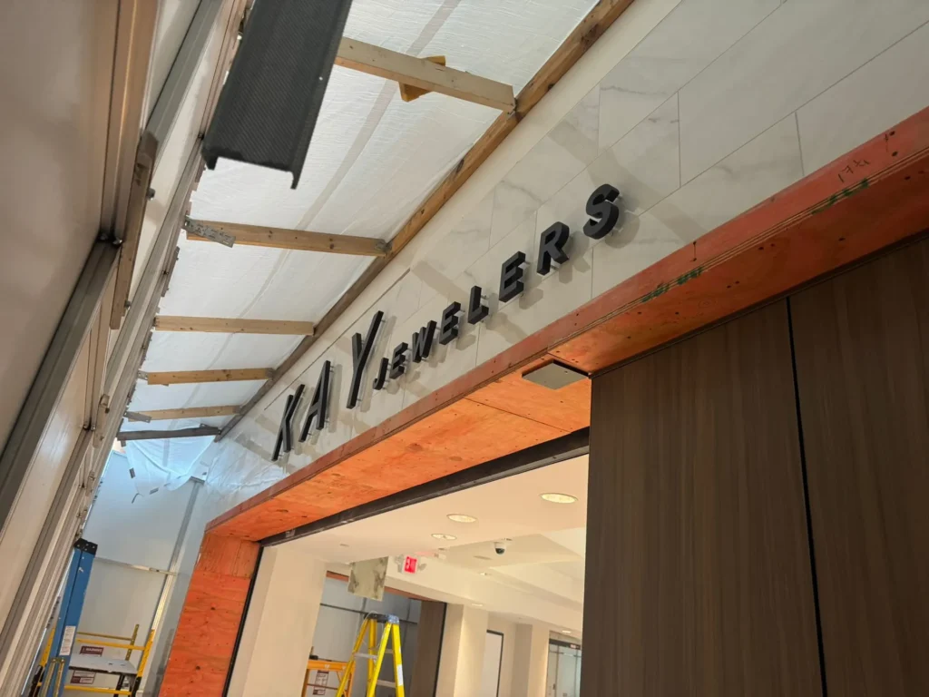 Kay Jewelers – Orange Park