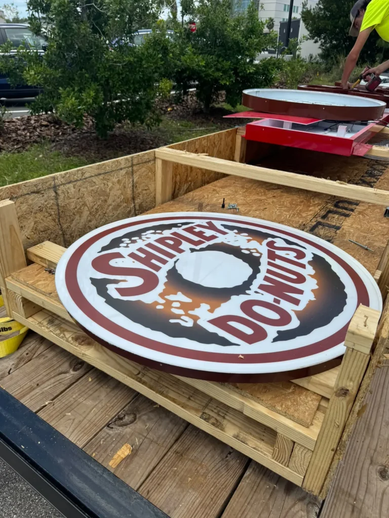 Shipley Donuts – Jacksonville